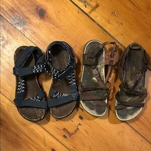 Merrelle Sandals